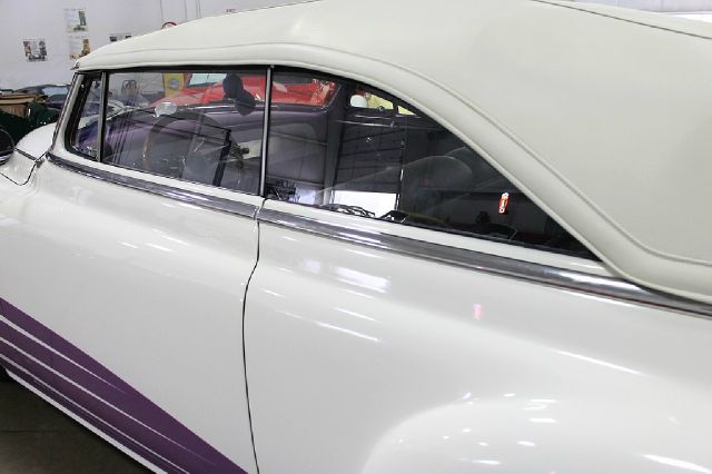 1951 Chevrolet Classic 2.0T Quattro Cabriolet