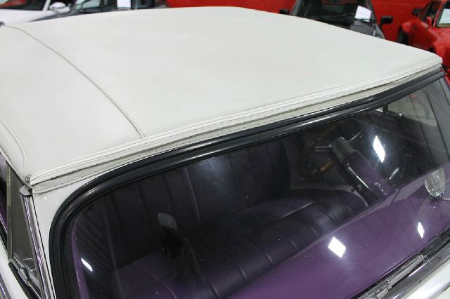 1951 Chevrolet Classic 2.0T Quattro Cabriolet