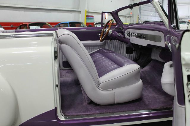 1951 Chevrolet Classic 2.0T Quattro Cabriolet