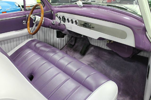 1951 Chevrolet Classic 2.0T Quattro Cabriolet