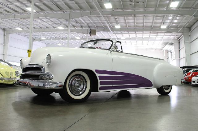 1951 Chevrolet Classic 2.0T Quattro Cabriolet