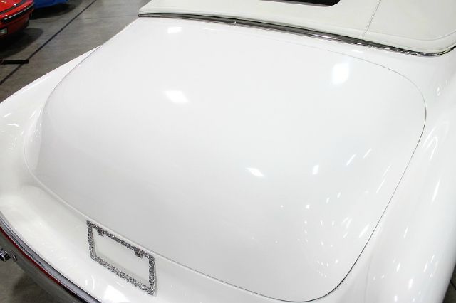 1951 Chevrolet Classic 2.0T Quattro Cabriolet