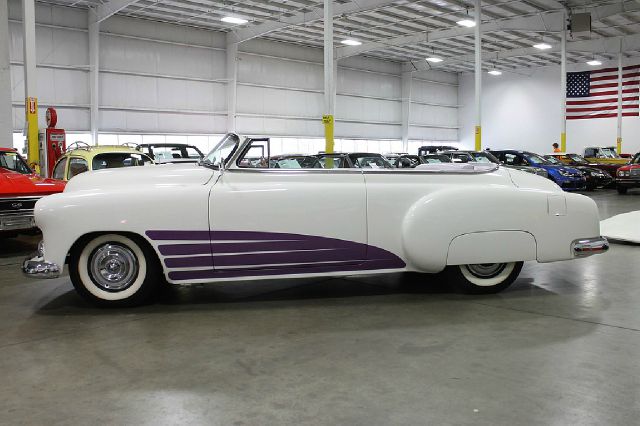 1951 Chevrolet Classic 2.0T Quattro Cabriolet