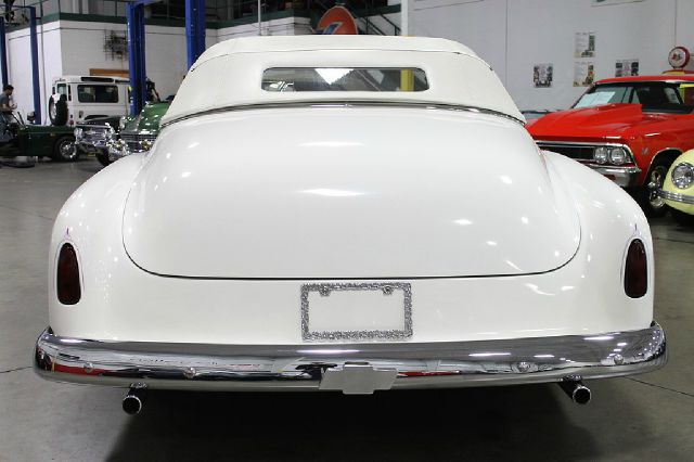 1951 Chevrolet Classic 2.0T Quattro Cabriolet