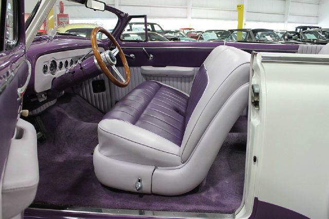 1951 Chevrolet Classic 2.0T Quattro Cabriolet