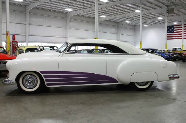 1951 Chevrolet Classic 2.0T Quattro Cabriolet