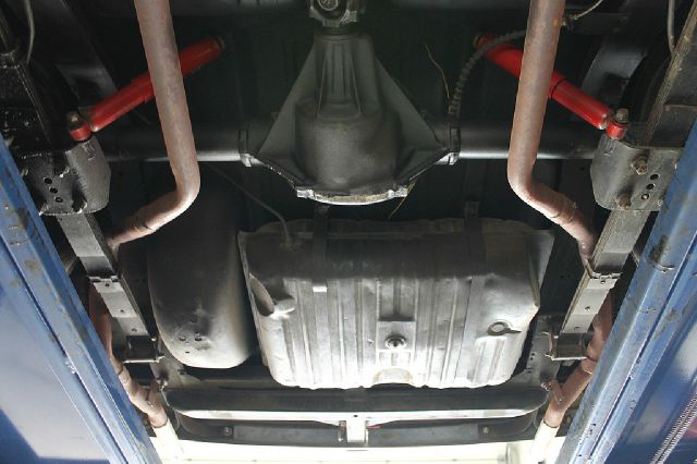 1951 Chevrolet Classic 2.0T Quattro Cabriolet