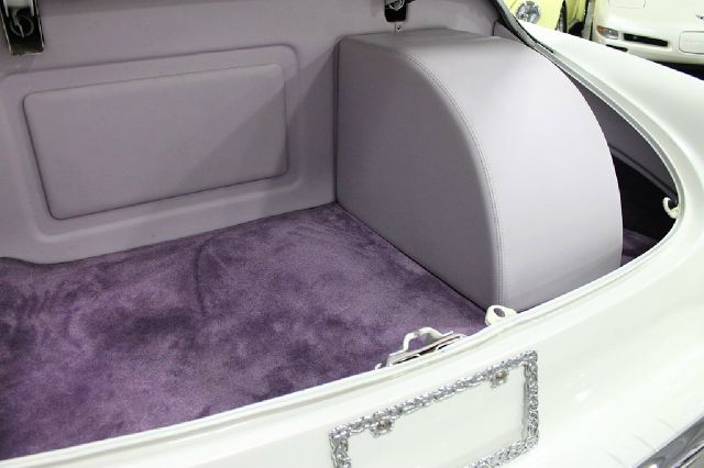 1951 Chevrolet Classic 2.0T Quattro Cabriolet