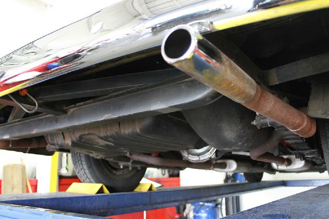 1951 Chevrolet Classic 2.0T Quattro Cabriolet