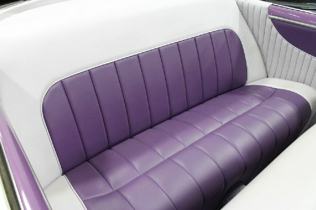 1951 Chevrolet Classic 2.0T Quattro Cabriolet