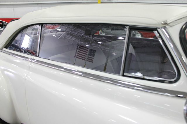 1951 Chevrolet Classic 2.0T Quattro Cabriolet