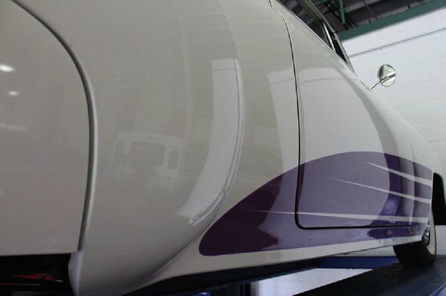 1951 Chevrolet Classic 2.0T Quattro Cabriolet