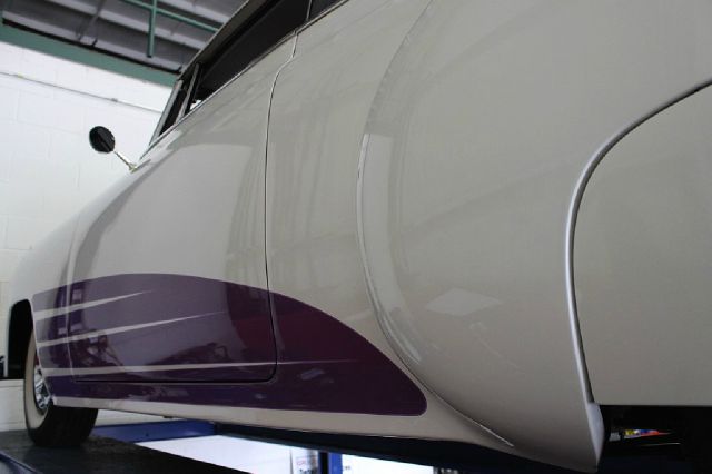 1951 Chevrolet Classic 2.0T Quattro Cabriolet