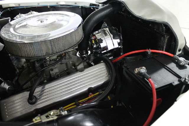 1951 Chevrolet Classic 2.0T Quattro Cabriolet