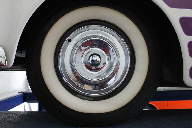 1951 Chevrolet Classic 2.0T Quattro Cabriolet