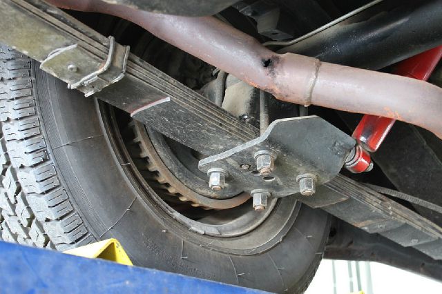 1951 Chevrolet Classic 2.0T Quattro Cabriolet