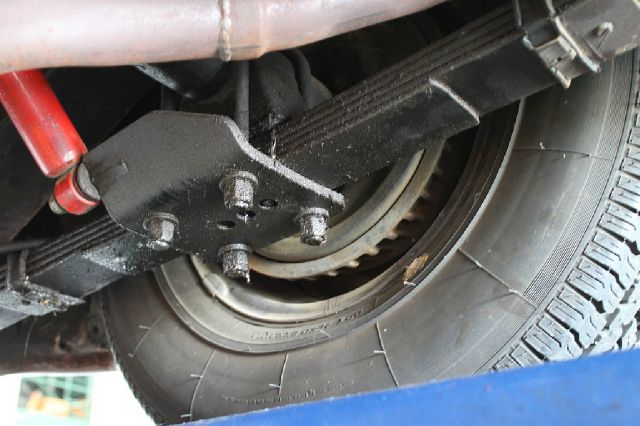 1951 Chevrolet Classic 2.0T Quattro Cabriolet