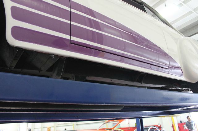 1951 Chevrolet Classic 2.0T Quattro Cabriolet