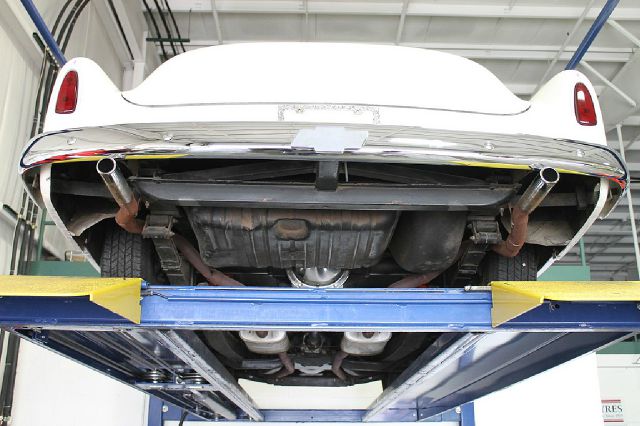 1951 Chevrolet Classic 2.0T Quattro Cabriolet