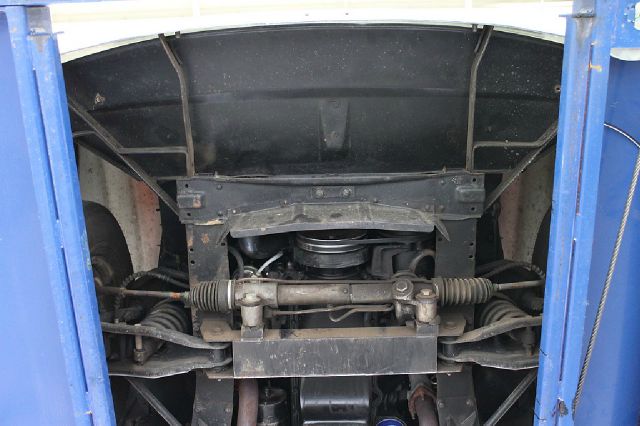 1951 Chevrolet Classic 2.0T Quattro Cabriolet