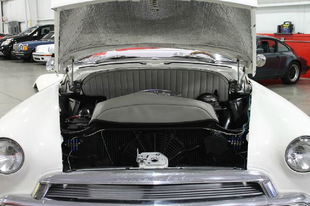 1951 Chevrolet Classic 2.0T Quattro Cabriolet