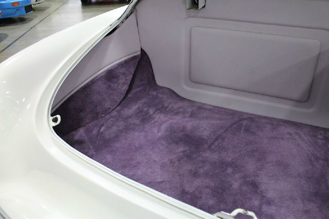 1951 Chevrolet Classic 2.0T Quattro Cabriolet