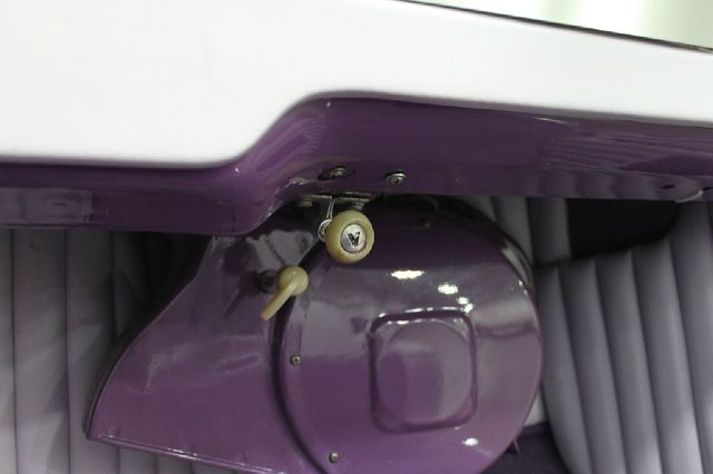 1951 Chevrolet Classic 2.0T Quattro Cabriolet