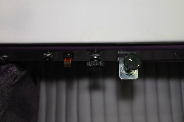 1951 Chevrolet Classic 2.0T Quattro Cabriolet