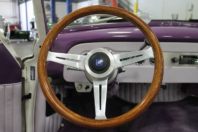 1951 Chevrolet Classic 2.0T Quattro Cabriolet