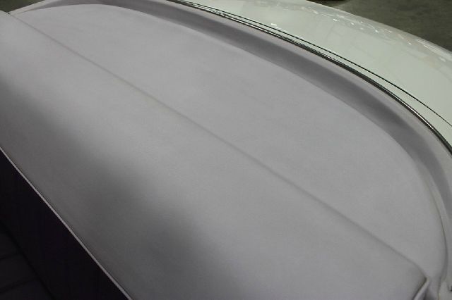 1951 Chevrolet Classic 2.0T Quattro Cabriolet