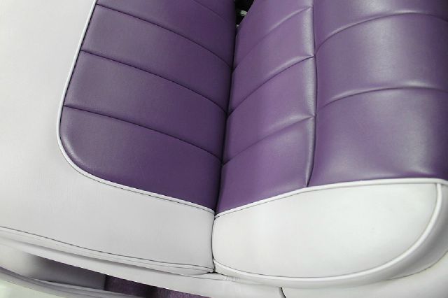 1951 Chevrolet Classic 2.0T Quattro Cabriolet