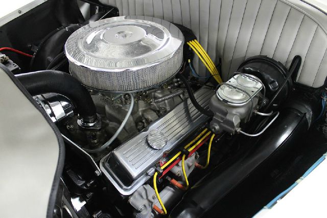 1951 Chevrolet Classic 2.0T Quattro Cabriolet