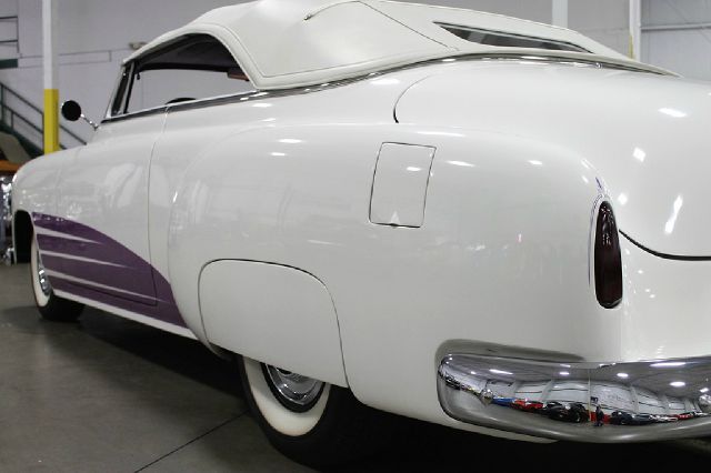 1951 Chevrolet Classic 2.0T Quattro Cabriolet