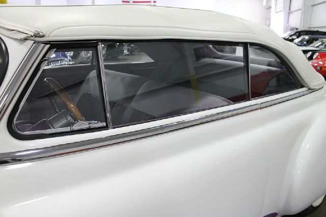 1951 Chevrolet Classic 2.0T Quattro Cabriolet