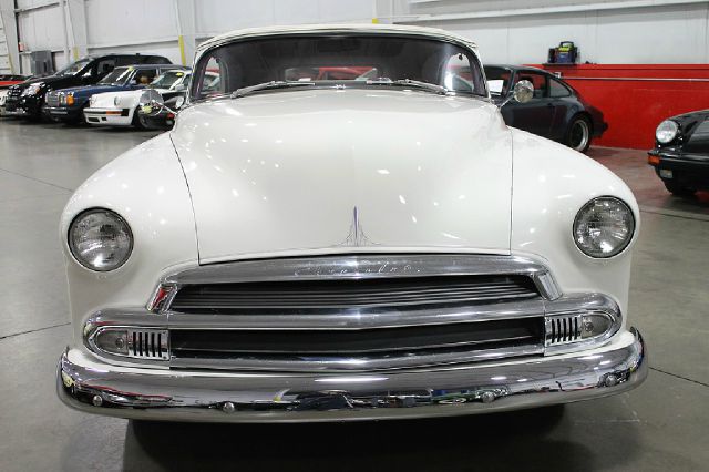 1951 Chevrolet Classic 2.0T Quattro Cabriolet