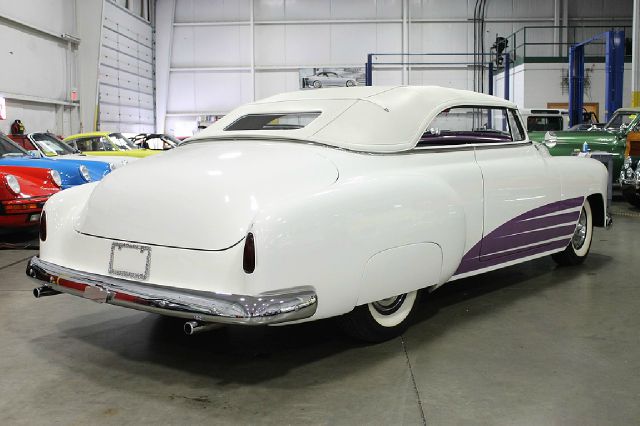 1951 Chevrolet Classic 2.0T Quattro Cabriolet