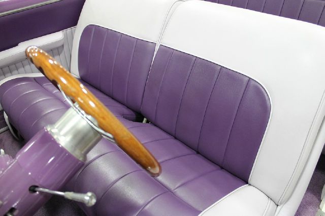 1951 Chevrolet Classic 2.0T Quattro Cabriolet