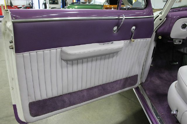 1951 Chevrolet Classic 2.0T Quattro Cabriolet