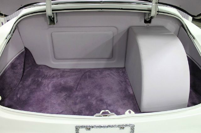 1951 Chevrolet Classic 2.0T Quattro Cabriolet