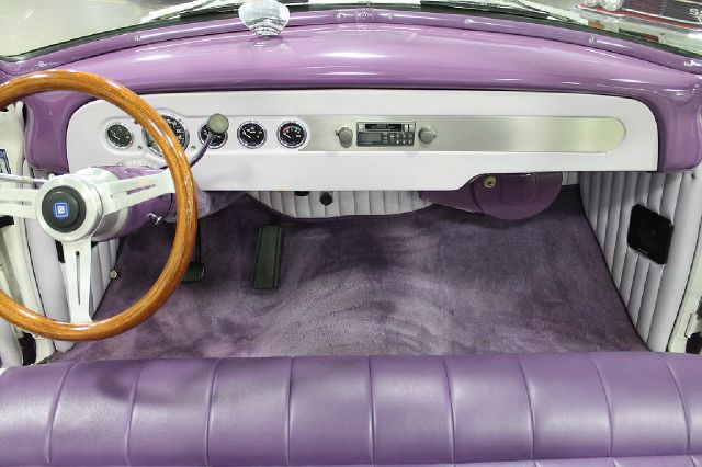 1951 Chevrolet Classic 2.0T Quattro Cabriolet