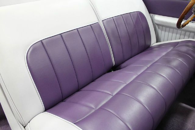 1951 Chevrolet Classic 2.0T Quattro Cabriolet