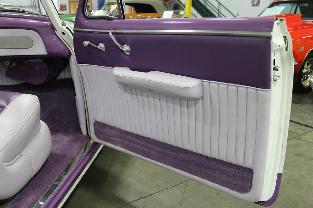 1951 Chevrolet Classic 2.0T Quattro Cabriolet