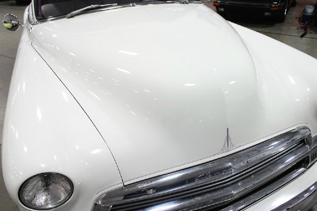 1951 Chevrolet Classic 2.0T Quattro Cabriolet