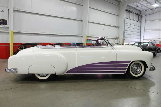 1951 Chevrolet Classic 2.0T Quattro Cabriolet
