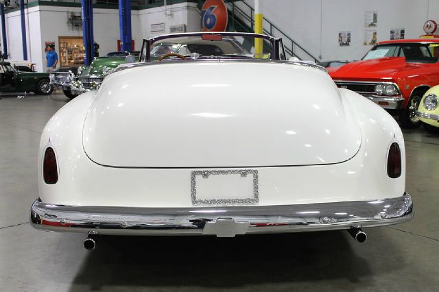 1951 Chevrolet Classic 2.0T Quattro Cabriolet