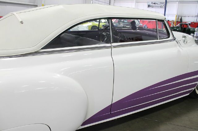 1951 Chevrolet Classic 2.0T Quattro Cabriolet