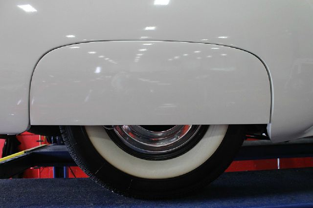 1951 Chevrolet Classic 2.0T Quattro Cabriolet