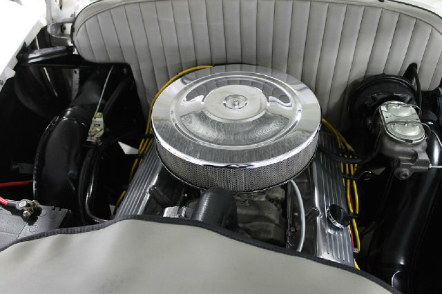 1951 Chevrolet Classic 2.0T Quattro Cabriolet