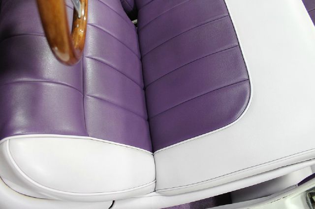 1951 Chevrolet Classic 2.0T Quattro Cabriolet