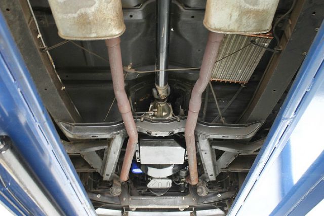 1951 Chevrolet Classic 2.0T Quattro Cabriolet